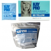 Обесцвечивающий порошок голубой KayPro Bleaching Powder Dust Free
