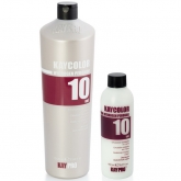 Окислительная эмульсия 3% KayPro Hydrogen Peroxide Kay Color Oxidizing Emulsion 10 Vol