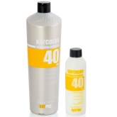 Окислительная эмульсия 12% KayPro Hydrogen Peroxide Kay Color Oxidizing Emulsion 40 Vol