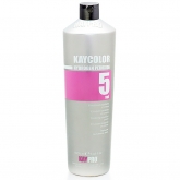 Окислительная эмульсия 1,5% KayPro Hydrogen Peroxide Kay Color Oxydizing Cream 5 Vol