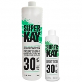 Окислительная эмульсия 9% KayPro Super Kay Oxidizing Emulsion 30 Vol