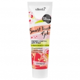 Пилинг-скатка для лица с фруктовыми кислотами Vilenta Bloom Smart Touch Gel