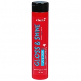 Бальзам для окрашенных волос Vilenta Gloss And Shine Balsam