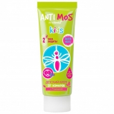 Детский крем от комаров с ромашкой Vilenta Anti Mos Kids Cream