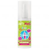 Детский спрей от комаров с ромашкой Vilenta Anti Mos Kids Spray