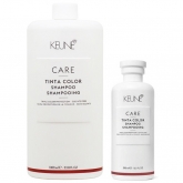 Шампунь Тинта Колор для окрашенных волос Keune Care Tinta Color Shampoo