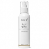 Масло-молочко для волос Шелковый уход Keune Care Satin Oil - Oil Milk