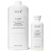 Шампунь Основное питание Keune Care Vital Nutrition Shampoo