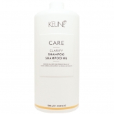 Шампунь Очищающий Keune Care Clarify Shampoo