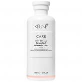 Шампунь Солнечная линия Keune Care Sun Shield Shampoo