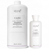 Шампунь Уход за локонами Keune Care Curl Control Shampoo