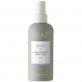 Лак неаэрозольный Keune Style Liquid Hairspray