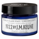 Первоклассный воск Keune 1922 World-Class Wax