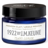 Премиум глина Keune 1922 Premium Clay