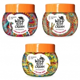 Крем-уход для тела Secrets Lan Wild Body Cream 