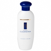 Крем-гель для душа Biokosma Cleopatra Shower Cream