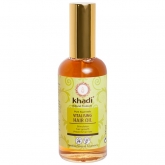 Масло для волос витализирующее Khadi Naturprodukte Vitalising Hair Oil