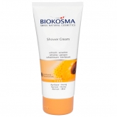 Крем для душа Biokosma Shower Cream 