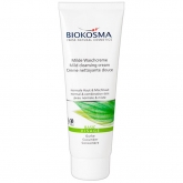 Моющий крем для лица Biokosma Mild Cleansing Cream