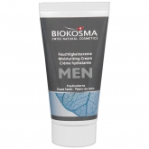 Увлажняющий крем для лица мужской Biokosma Men Moisturising Cream