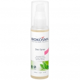 Дезодорант-спрей Biokosma Deo Spray