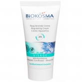 Нормализующий крем для лица Biokosma Regulating Cream