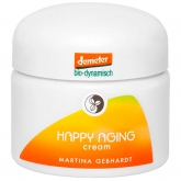 Крем для лица Счастливый возраст Martina Gebhardt Happy Aging Cream