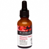 Формирующая интенсивная сыворотка Dr. Scheller Organic Pomegranate Anti-Wrinkle Intensive Serum