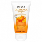 Бальзам для рук Dr. Scheller Calendula Hand Balm