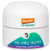 Крем для век Martina Gebhardt Eye Care Cream