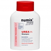 Шампунь с 5% мочевиной Numis Med UREA 5% Shampoo