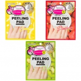 Пилинг-диск для лица SunSmile Peeling Pad
