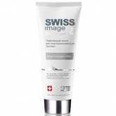 Маска Swiss Image осветляющая маска для лица выравнивающая тон кожи