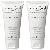 Крем-блеск для волос Leonor Greyl Eclat Naturel Styling Cream