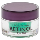 Антивозрастной гель для кожи вокруг глаз с инкапсулированным ретинолом Retinol Eye Gel