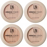 Пудра LN Professional Miracle Touch Powder