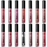 Блеск для губ LN Professional Sleek Color Lip Gloss