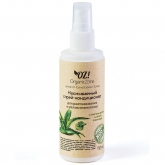 Спрей-кондиционер OrganicZone несмываемый спрей-кондиционер для разглаживания и увлажнения волос