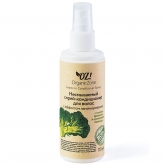 Спрей-кондиционер OrganicZone несмываемый спрей-кондиционер для волос с эффектом ламинирования 