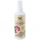 Спрей OrganicZone несмываемый увлажняющий спрей для волос и тела 