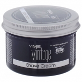 Крем для бритья Vines Vintage Shave Cream