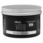 Помадка для создания эффекта растрёпанных волос Vines Vintage Fiber Pomade
