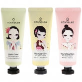 Крем для рук Cosmetea Tea Hand Cream