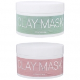 Маска с глиной Cosmetea Clay Mask