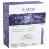 БАД для молодости и красоты лица Thalgo Collagène 5000 Wrinkle Solution