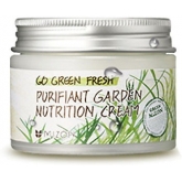 Питательный крем Mizon Purifiant Garden Nutrition Cream