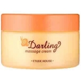 Массажный крем-маска для лица Etude House Snail Darling Massage Cream