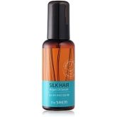 Сыворотка с маслом арганы The Saem Silk Hair Argan Oil Serum