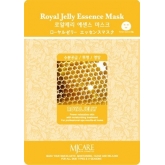 Листовая маска с королевским желе Mijin Cosmetics Royal Jelly Essence Mask