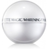 Отбеливающий антивозрастной крем Lioele Rizette Magic Whitening Cream Plus